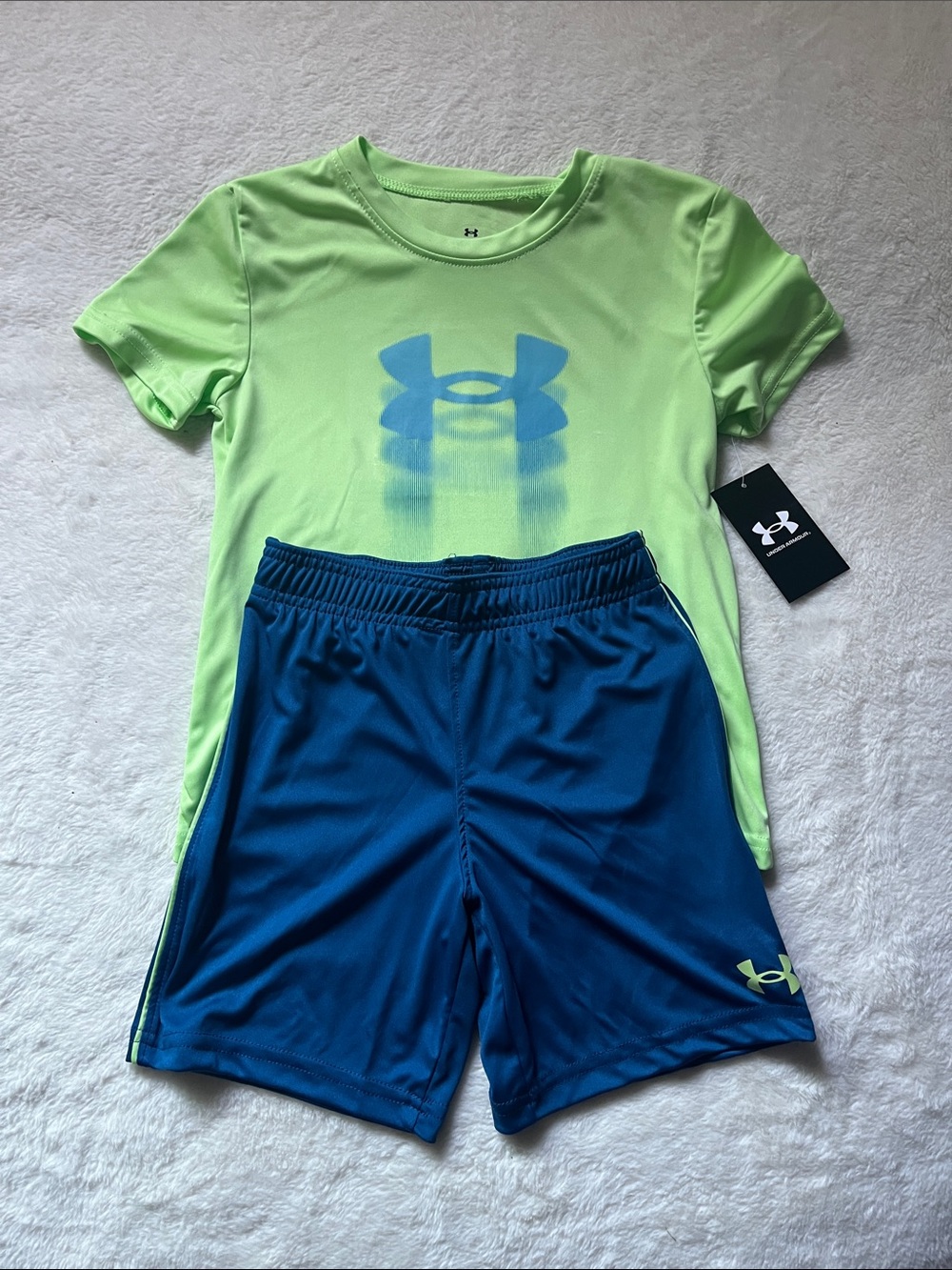 Under Armour Outfit